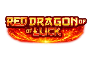 Red Dragon of Luck Red Dragon of Luck